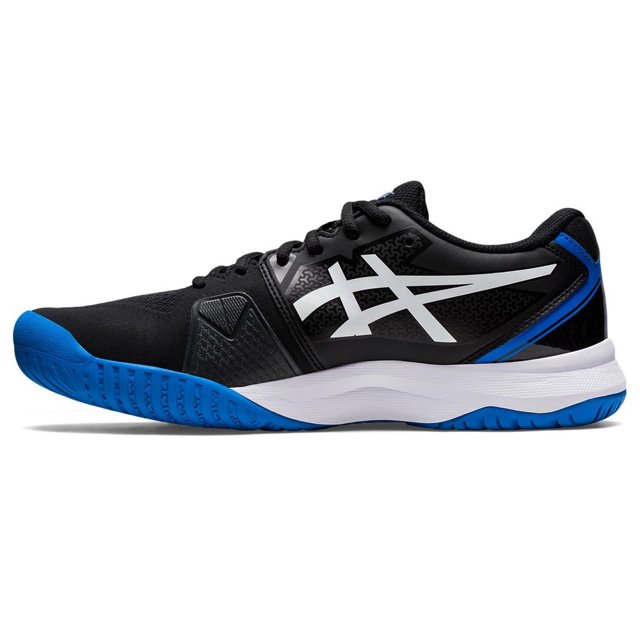 Tênis Asics Gel Challenger 13 Clay Padel Preto