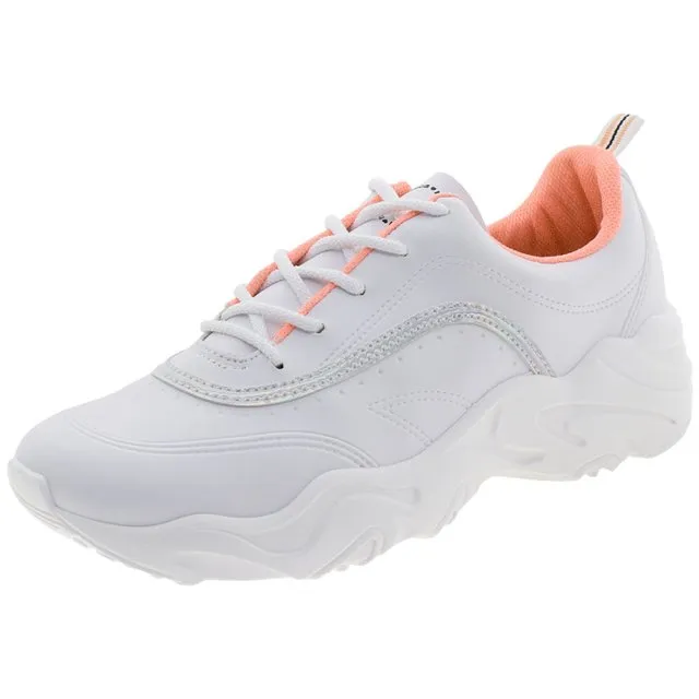 Tenis moleca dad store sneaker