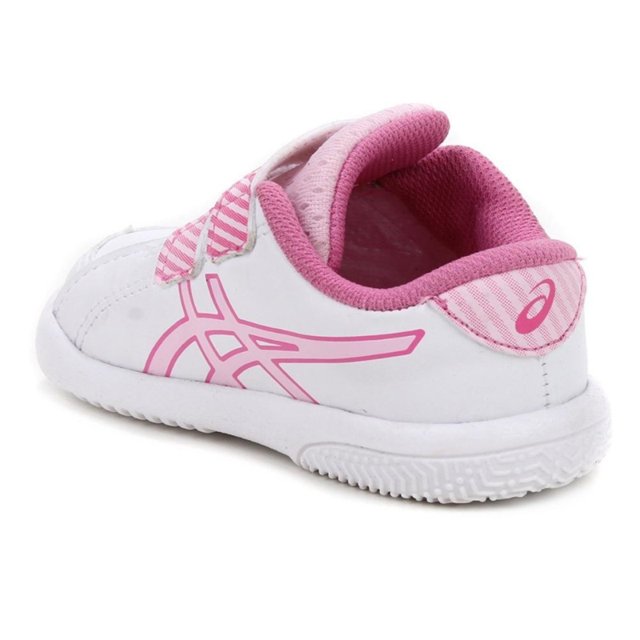 Tenis asics menina clearance