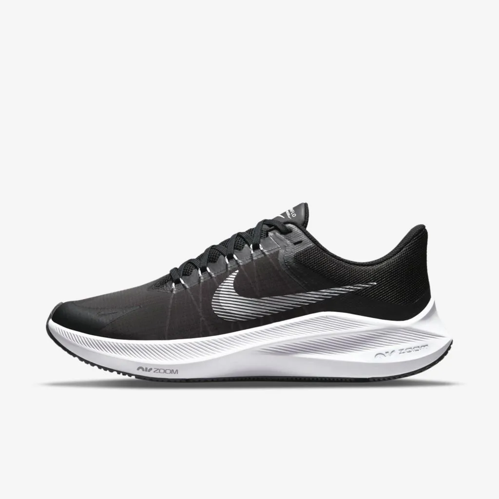 Nike winflo 4 vs best sale pegasus 34