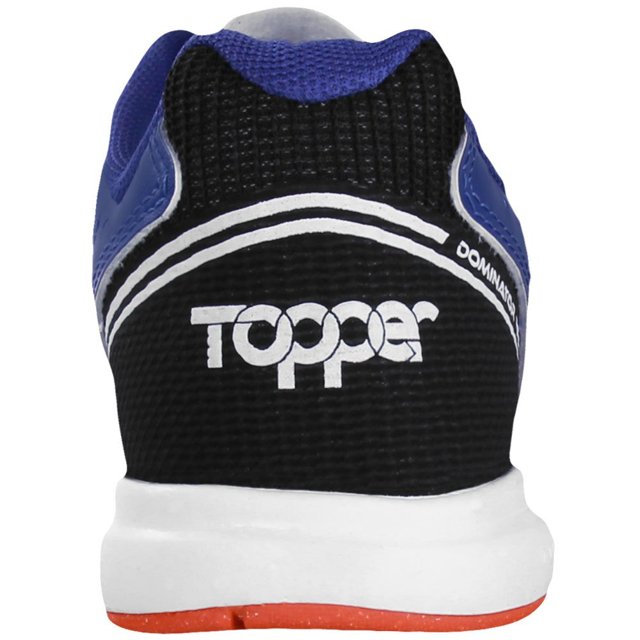 Tenis best sale masculino topper