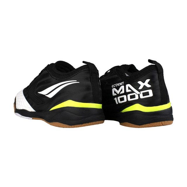 Chuteira de Futsal Penalty Max 1000 Locker Ecoknit Ref 124223 - Sportland