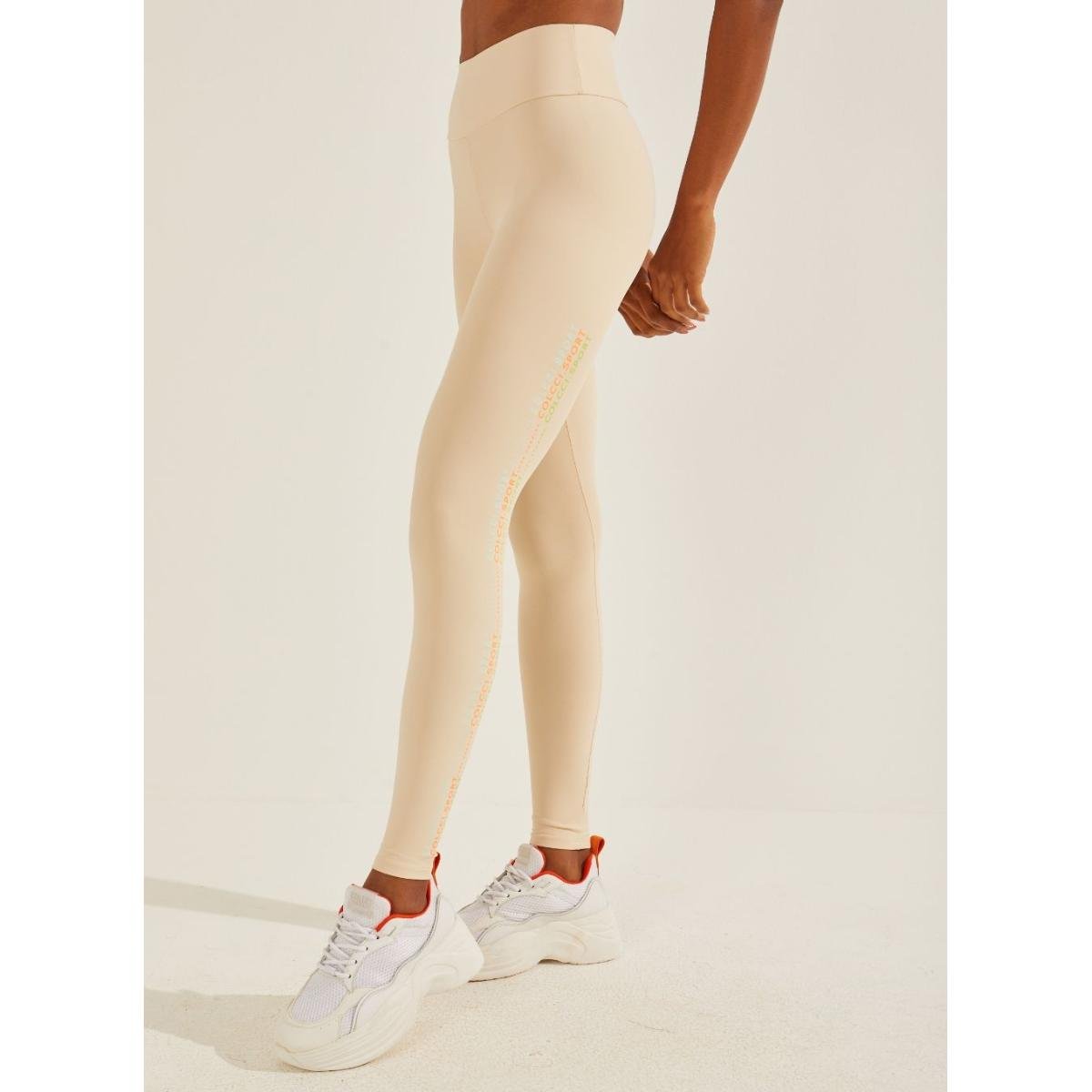 Legging Nike BV4522 Sportswear Preto Feminino