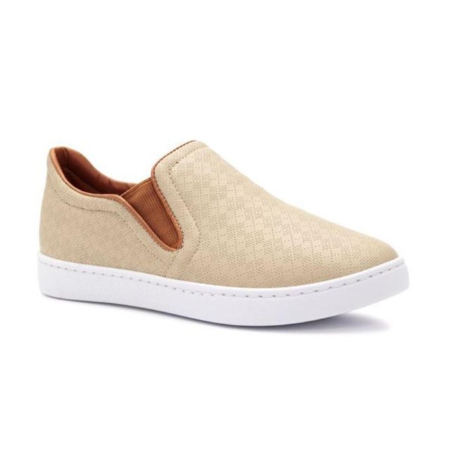 Slip on hot sale santinelli