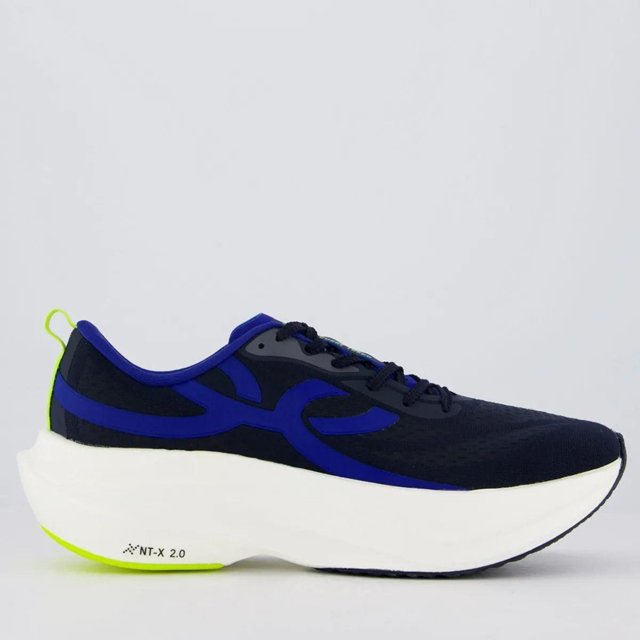 Tênis Olympikus Corre Turbo Azaleia Multi Feminino 43790399