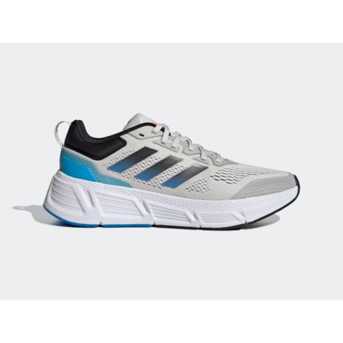 Adidas clearance questar branco