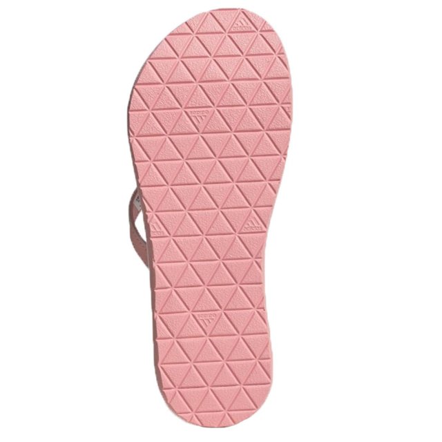 adidas women's eezay flip flop