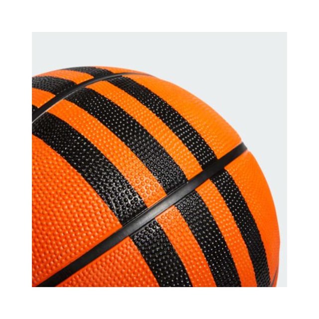 Bola Adidas Basquete 3 Listras Unissex HM4970 - Laranja/Preto - Botoli  Esportes: Tênis, Roupas e Acessórios Esportivos