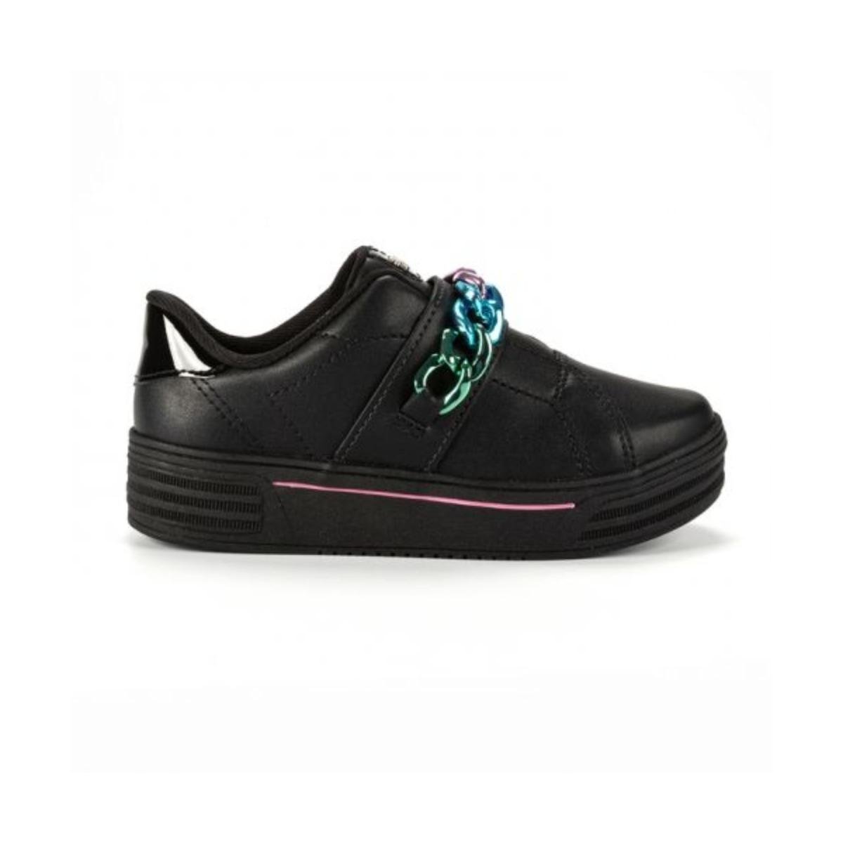 Tenis dakotinha hot sale preto