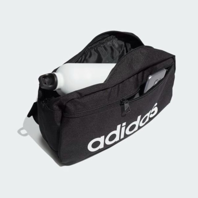 Adidas over shoulder sale bag