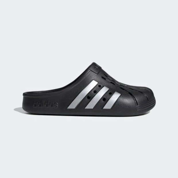 Sandalia fechada masculina sales adidas