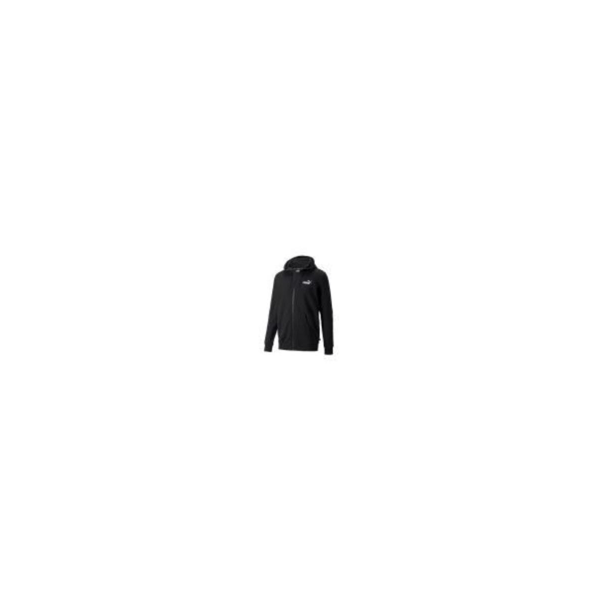 PUMA 848768-01 ESS+ TAPE FULL-ZIP NENHUM | Passo a Passo Calçados - Rede  Mundi