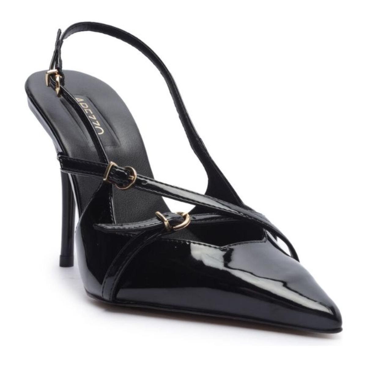 Arezzo Store Arezzo Sapatos 2018 Arezzo Sapatos Promocao Sandálias