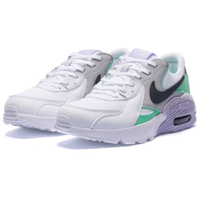 Tênis Nike CD5432 Air Max Excee Feminino | Passo a Passo Calçados