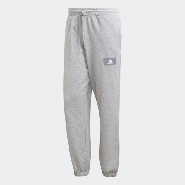 Calça da retailer adidas cinza