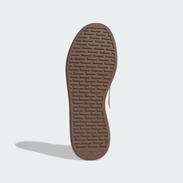 Tênis Adidas Park ST 2.0 Masculino Off White e Verde | Passo a Passo ...