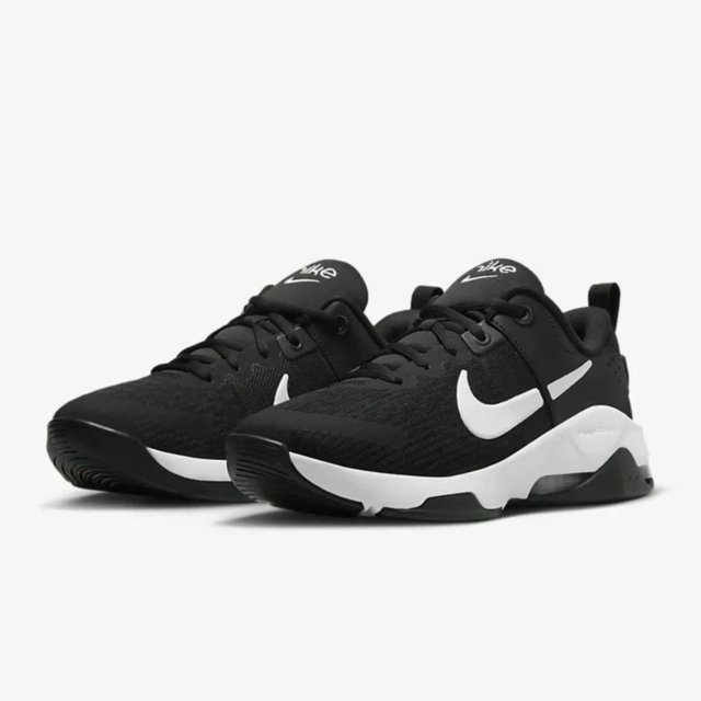 真黒黒助NIKE BLADE TRACTION ZOOM BLACK Tênis Nike Zoom Domination TR Preto - Compre Agora | Dafiti Brasil