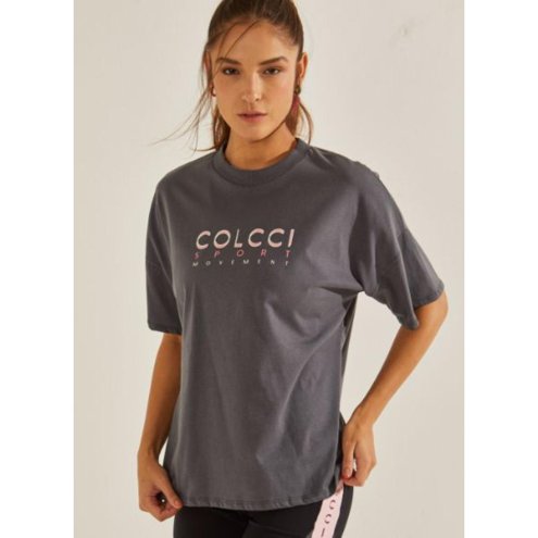 Camiseta Feminino Nike Sportswear Essential Icon Futura, Passo a Passo  Calçados