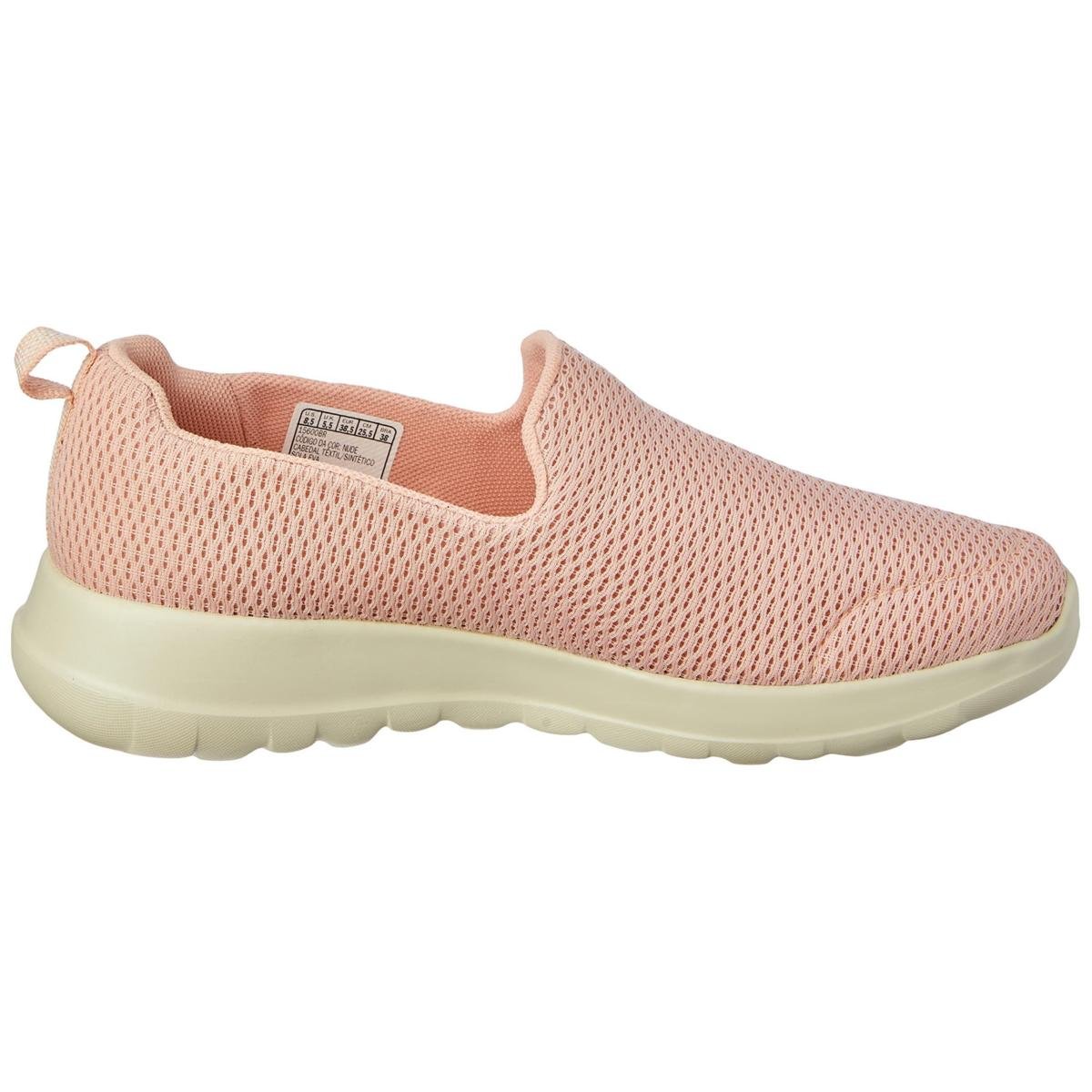 Tênis Skechers Walk Joy Sensational Feminino