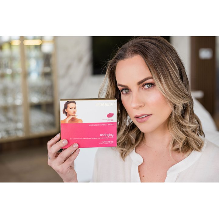 naturacel anti aging kezelés