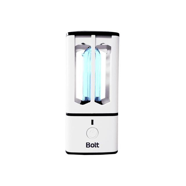 Bolt - Esterilizador UV-C
