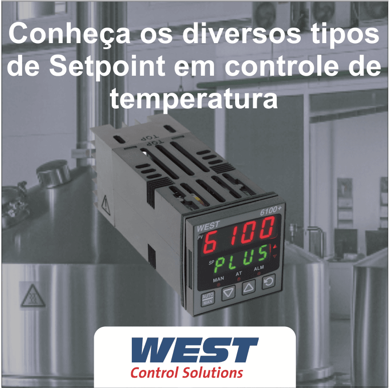Set Point Strumenti Conheça os diversos tipos de Setpoint em controle de temperatura ...