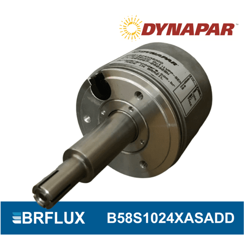 Encoder - Velocidade e Movimento | BRFLUX Automação Industrial