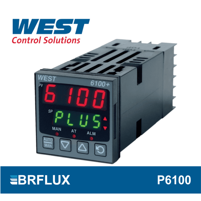 Le Meilleur Prix Contrôleur De Température OUEST P4100 33010020 - Foto 11