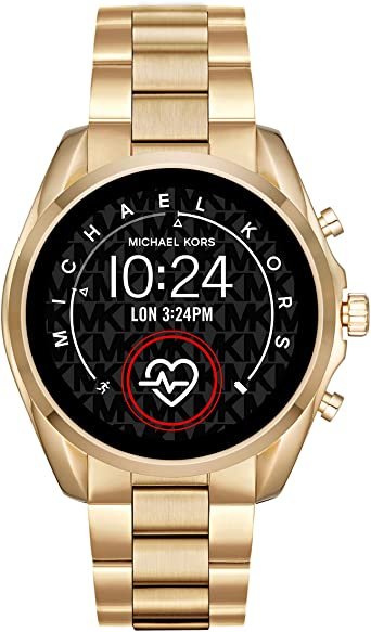 michael kors access masculino