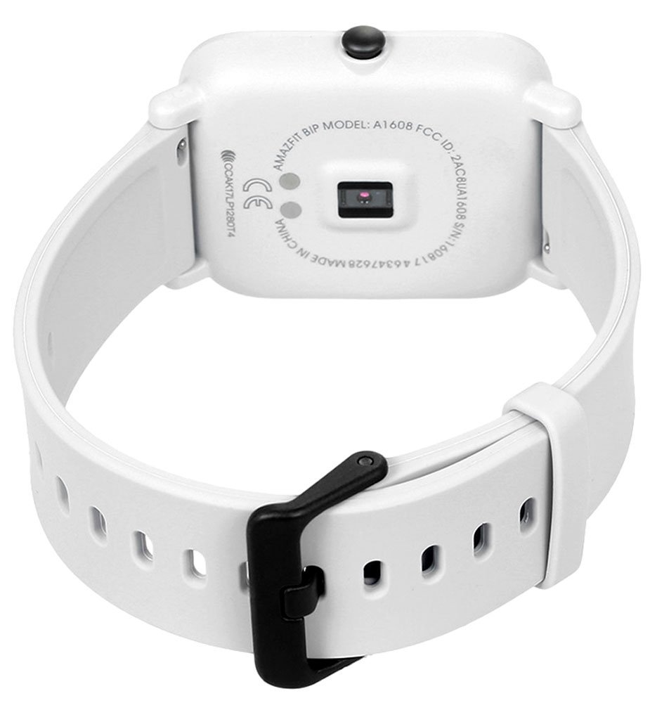 amazfit bip a1608 branco