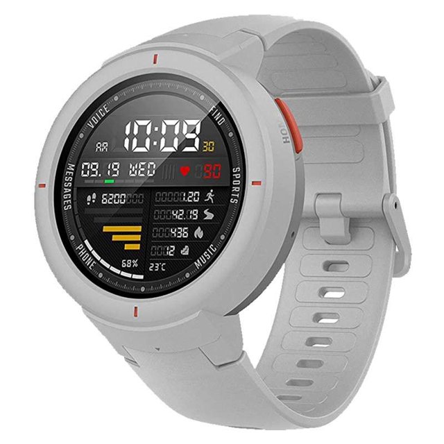 amazfit verge model a1811