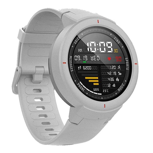 amazfit verge model a1811