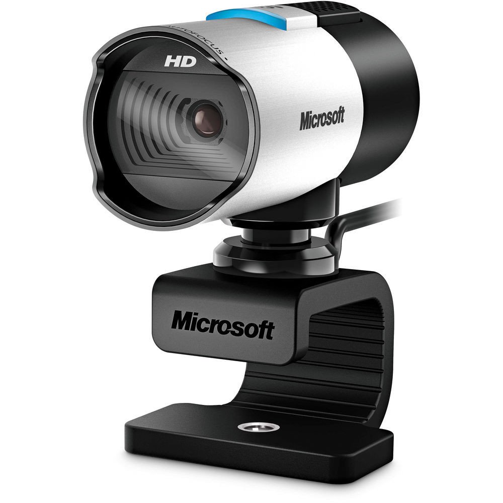 microsoft lifecam zoom in windows 10