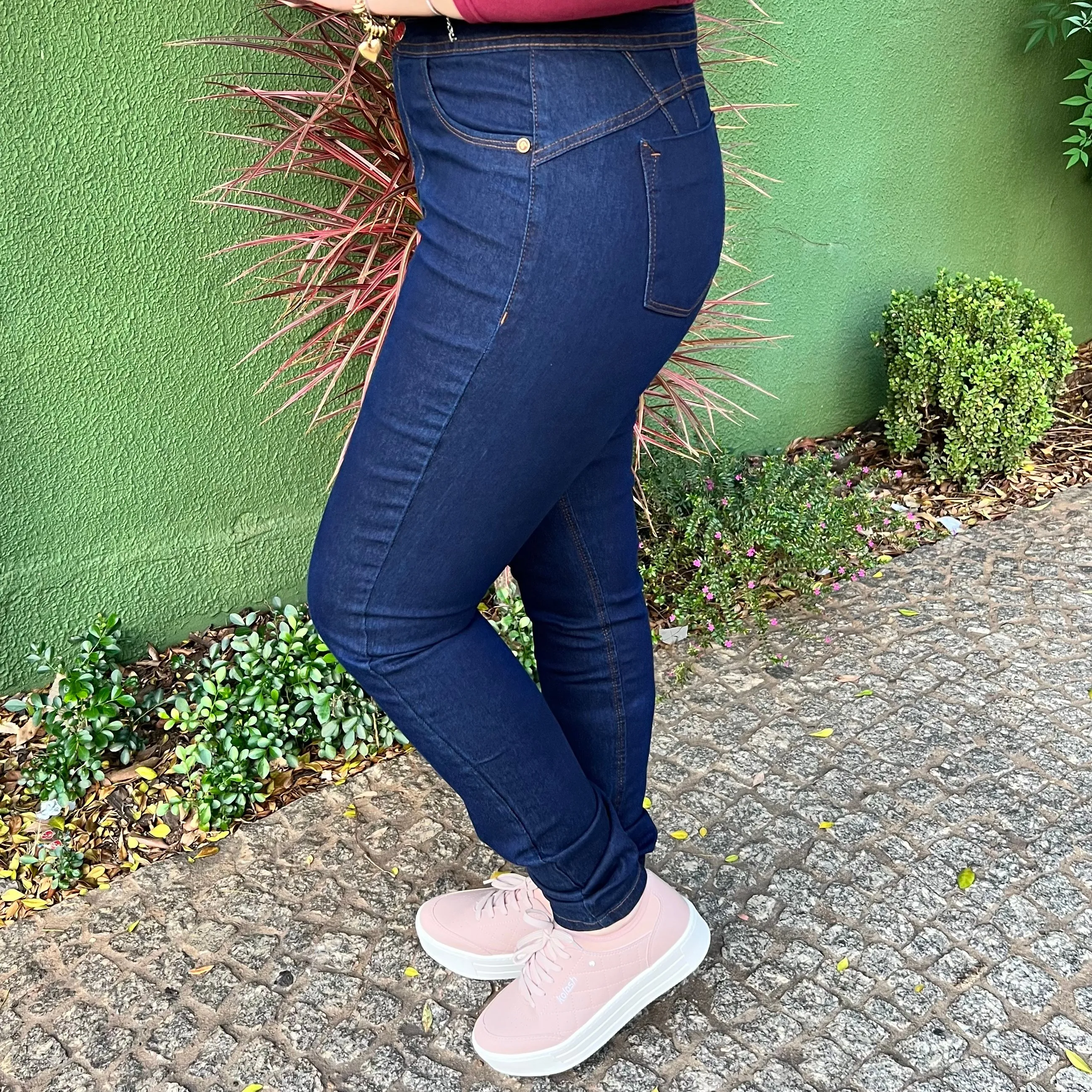 Eu quero hot sale ver calça jeans