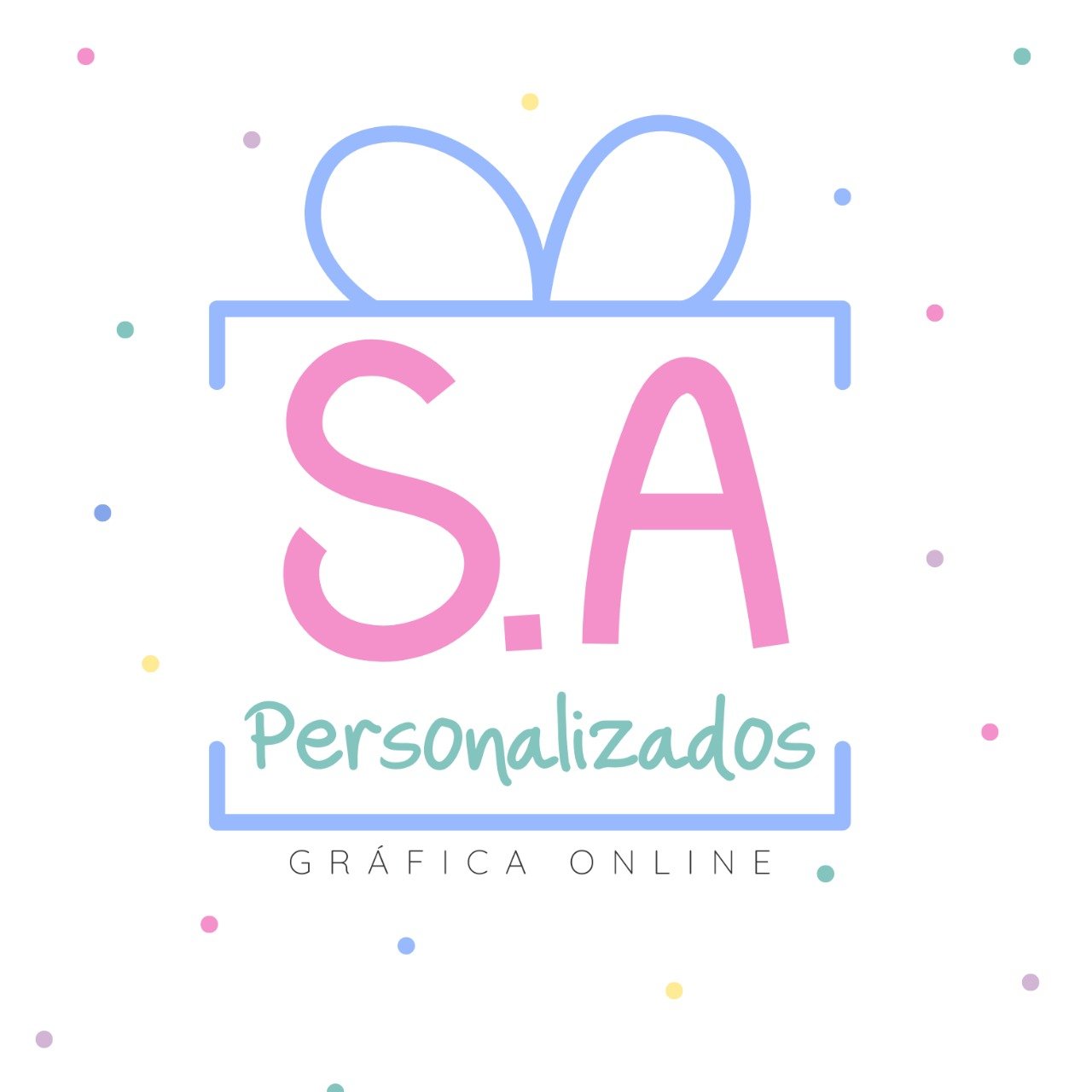 SA Personalizados