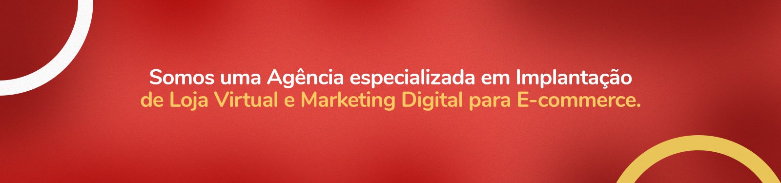 ADMAKE- Agência de E-commerce