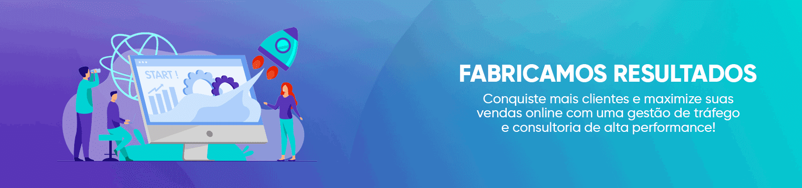 Fábrica de Ads