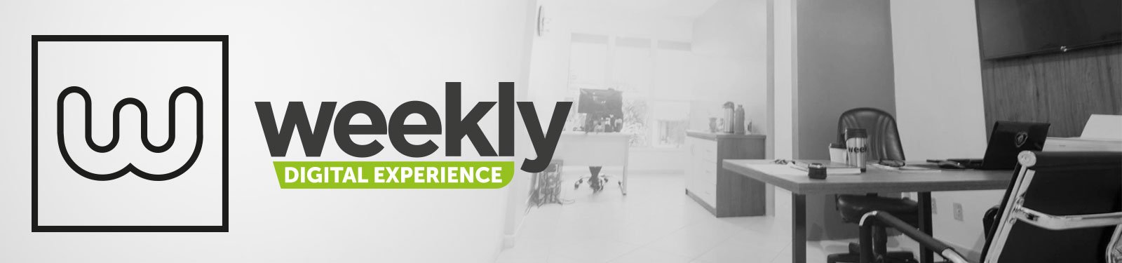 Weekly Digital Experience