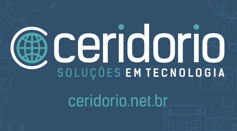 Ceridorio Soluções em Tecnologia