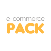 E-commerce Pack