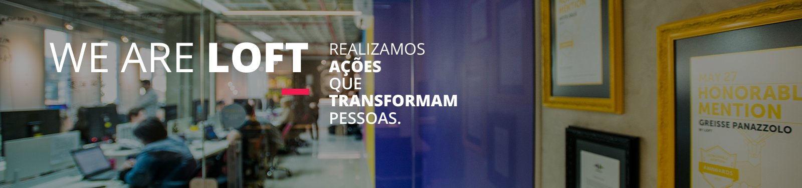 LOFT Digital Agency