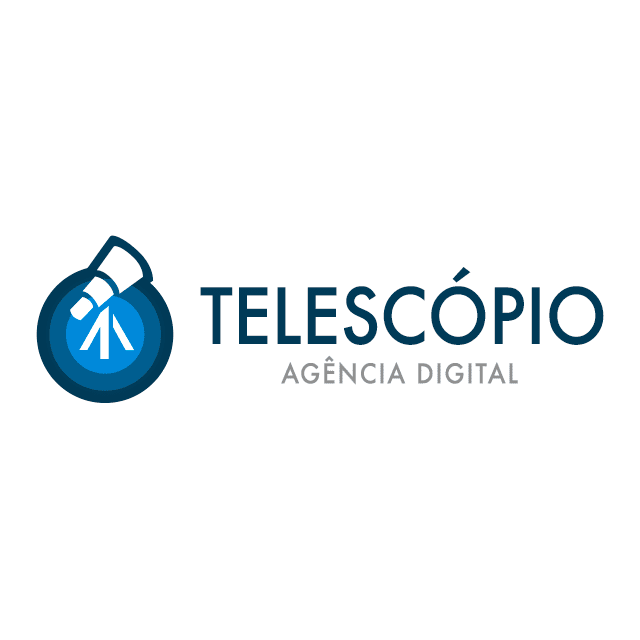 Telescópio Agência Digital