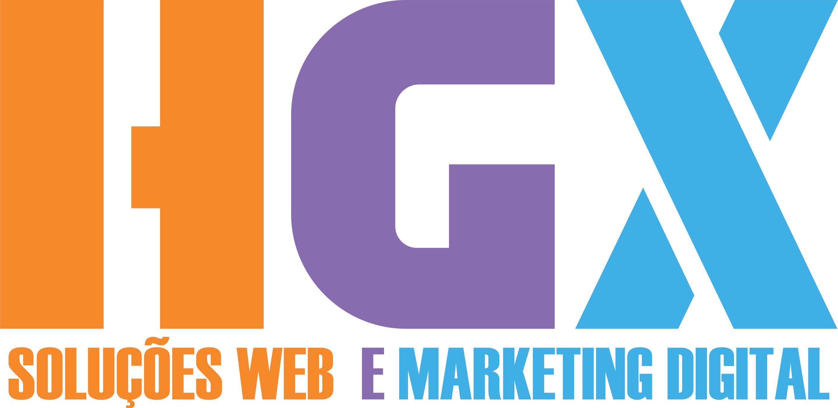 Agência Digital HGX Criação de Sites e Marketing Digital