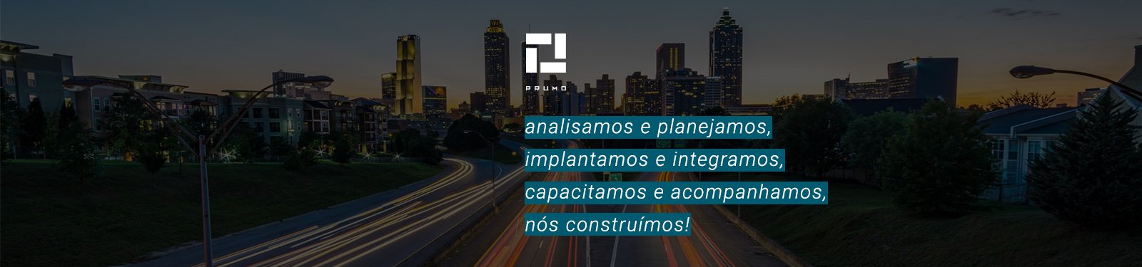 PRUMO e-Commerce